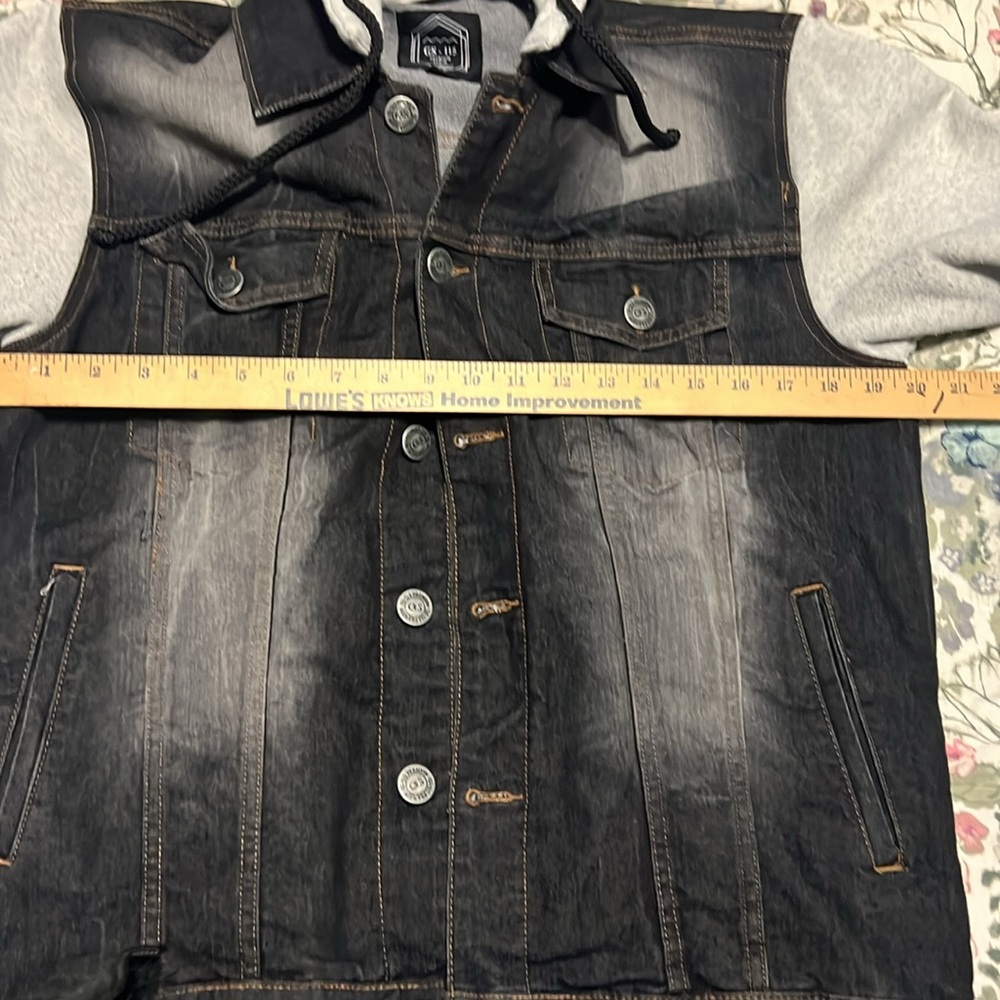 ⭐️ GS-115 jacket - Picture 11 of 11